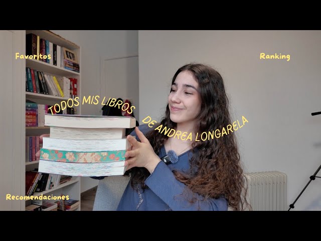 Vídeo relacionado con Flores para Julia (Polos Opuestos)