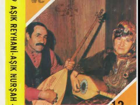 Aşık Reyhani  -  Ne Mutlu Türküm Diyene