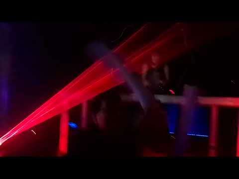 Bombchen - Thrash Techno: Bombchen / Areda / m_ozog - UV KLUB - 20/21.07.2024