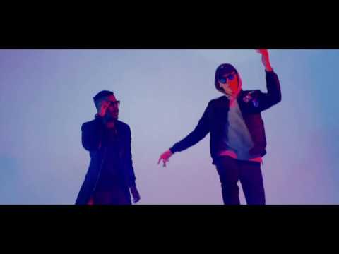 DreamLab - BigBuddha (Prod. by Natsu Fuji) [Music Video]