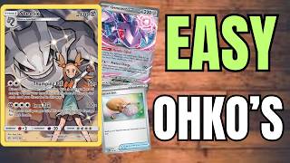 Is This Steelix Deck The New Best Single Prizer?