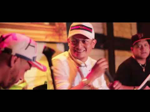 Voy A Portarme Mal - Los Chamaquitos (Live)