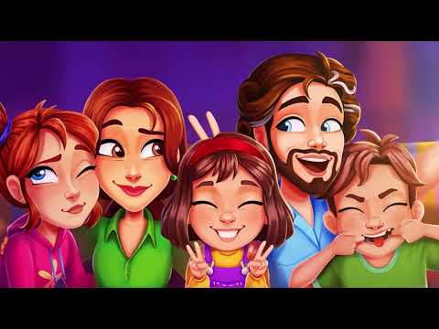 Delicious: Cooking and Romance Video