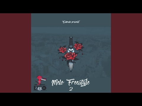 Melo Freestyle 2 (Instrumental)