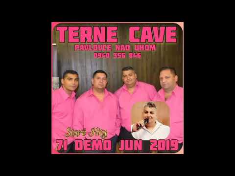 TERNE CAVE 71   MAMKO NEZENIM SE   DEMO JUN 2019