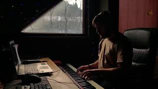 Bill Laurance - December in New York