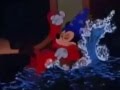 Der Zauberlehrling Micky Maus 