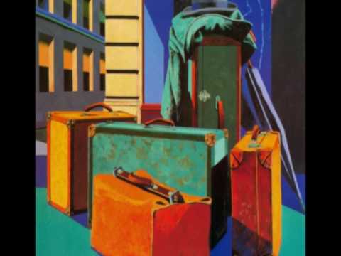 Victor Magan - Fly Away (feat. Sharon Phillips)