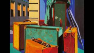 Victor Magan - Fly Away (feat. Sharon Phillips)