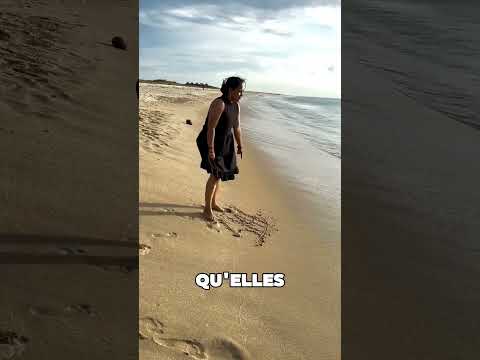 Cette fille a prouvé que Dieu existe vraiment 😯❤️