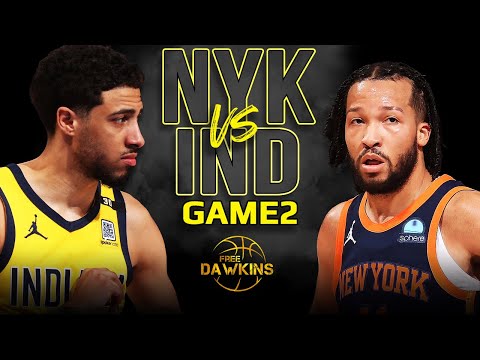 Jalen Brunson ve Knicks, Pacers'a Yine Fırsat Tanımadı - Eurohoops 