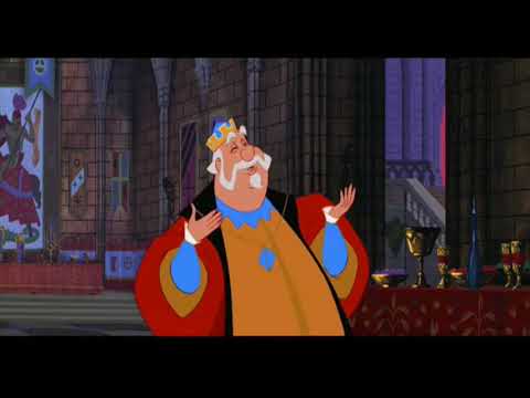 The TailsBob FoxPants Movie - Part 17 Hooray for Tails