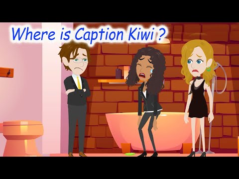 Where is Kiwi Dora Episode 19 Listening and Speaking Practice