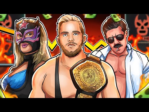 The Lucha Underground Incidents That Killed The Company