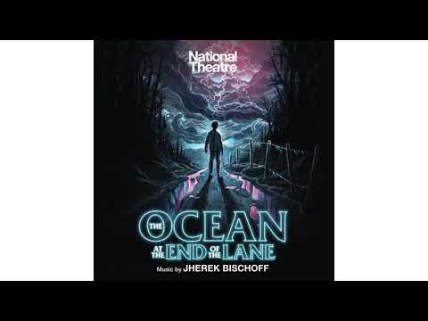 Jherek Bischoff - "The Ocean"