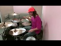 J Cole - Middle Chid - Drum Cover