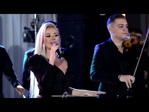 Adina Popovici ❌ Mi-e dor de tine (Cover) 2021