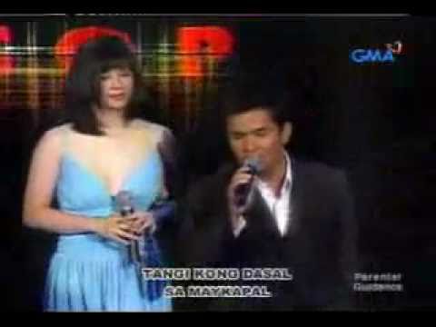 Muli/Forever/Hanggang Ngayon - Regine Velasquez, Gary V., Martin Nievera, Ogie Alcasid