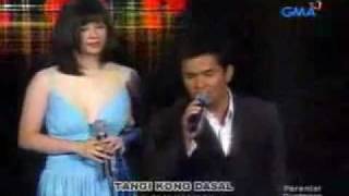 Muli/Forever/Hanggang Ngayon - Regine Velasquez, Gary V., Martin Nievera, Ogie Alcasid