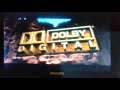 Opening To Judge Dredd 1999 2000 DVD Australia