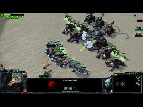 StarCraft II Direct Strike #2617