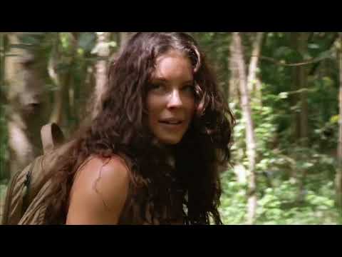 LOST HD | Jack and Kate [S04E02] "I Gave You That Wink'" | Losttheothers