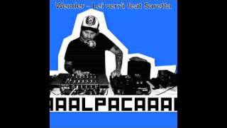 Wender feat Saretta   Lei Verrà