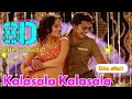 Kalasala Song Echo Effect Sk Saro Edit