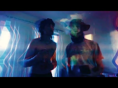 Mayh3mp x Capoxxo - Ooooo Pt. 2 [Music Video]