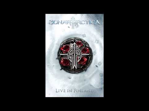 Sonata Arctica - Blank File (Live In Finland ) ( Audio)