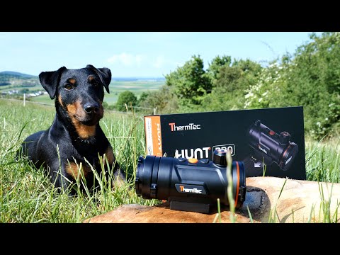 Vergleich Thermtec Hunt 650 Pro und Hikmicro Thunder TQ50C 3.0