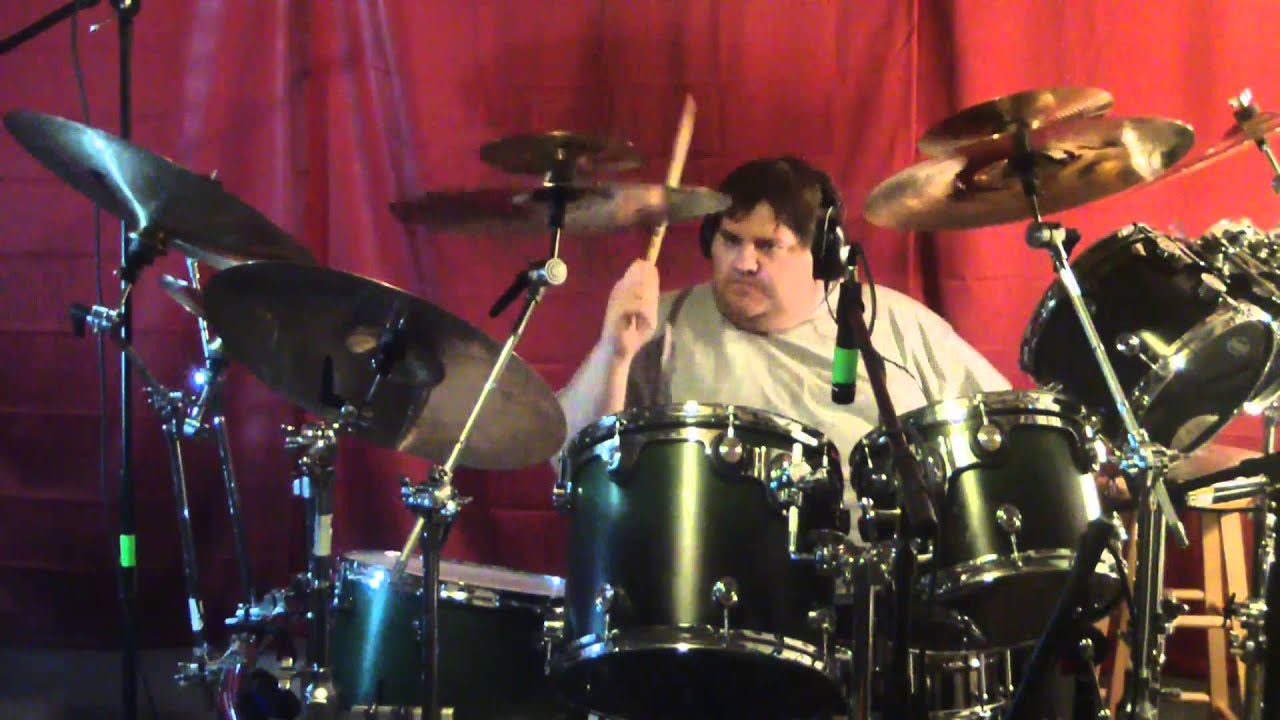 Promotional video thumbnail 2 for DrummerDave