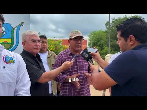 Boquerón inicia Plan Agropecuario 2025/2026 para 7.000 familias