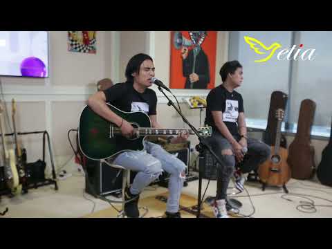 "live Tv Malaysia Bersama Charly Feat Rama Eru(Terlalu)"#penangmalaysia #malaysia#musisiindonesia
