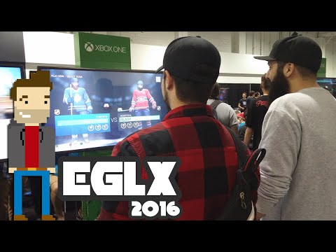 EGLX 2016
