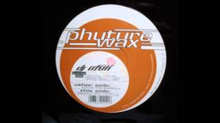 DJ UFuk - Bomb The Bass (Techno 1996)