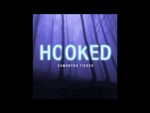Samantha Tieger - Hooked - (Official Audio)
