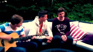 JTR - Touchdown (Original)