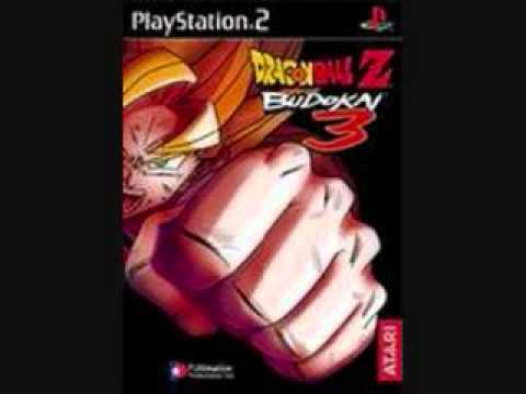 Dragonball Z Budokai 3: Capsule Obtain