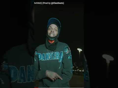 EBK J.R x Kenzo Balla - Rated R