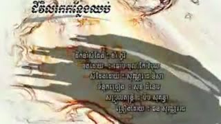 ដីវិលរកកន្លែងឈប់ - ឆន សុវណ្ណរាជ (Sovannreach)