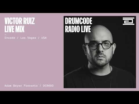 Victor Ruiz live mix from Encode, Las Vegas [Drumcode Radio Live/DCR693]