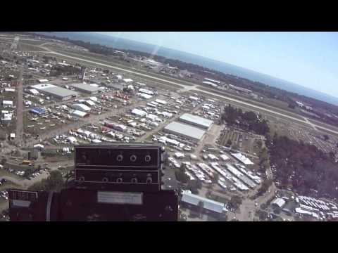 My First Helicopter Ride: Bell 47