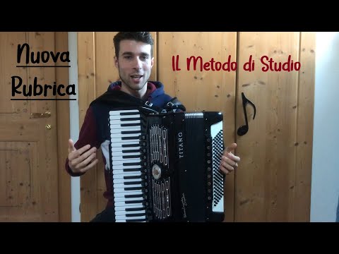 Il metodo di Studio. Quanto studiare al giorno?