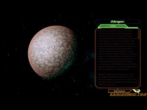 Mass Effect 2 [1080p] [Commentary] [35] - Probing II