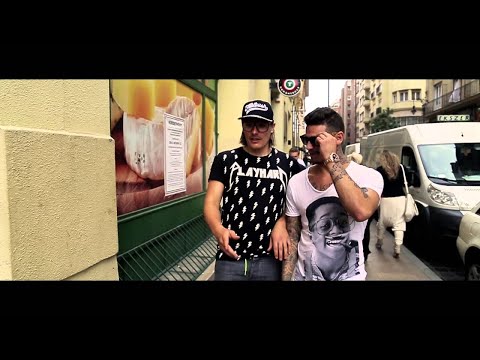 Golden Coast feat. Atesz - Napszemüveg [ Official Music Video ]