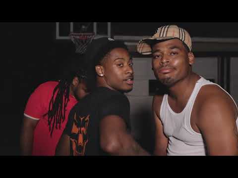 AK x 85th Tweezy - Sun Valley (Remix) [MUSIC VIDEO]