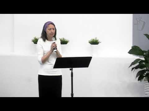 Când nu mai ai nici un răspuns (cântare) Dana Bura Biserica Betesda Stuttgart