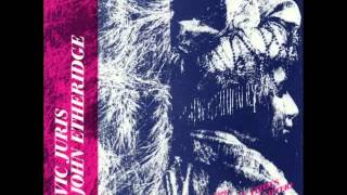 "SIM" Vic JURIS &amp; JOHN ETHERIDGE feat. MIROSLAV VITOUS "Bohemia"