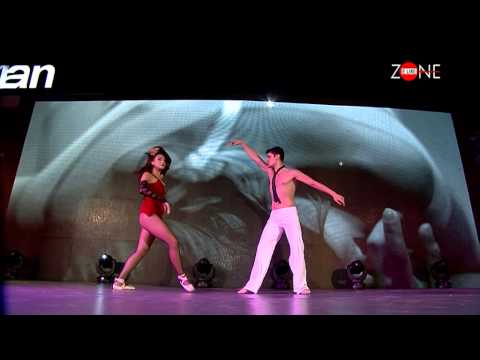 Zone e lire - "Carmen" nga Alesia Bami dhe Kristi Dalipi! (03 korrik 2015)